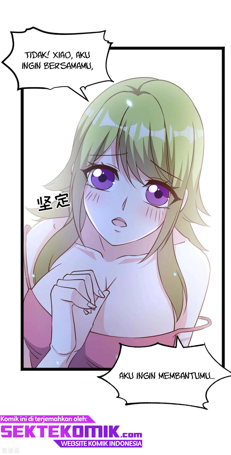 God Fisherman chapter 163